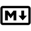 Markdown